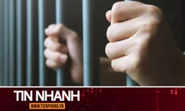 TIN NHANH: Chính thức áp dụng quy định mới nhất về chuyển hình phạt tử hình thành tù chung thân từ 1/11