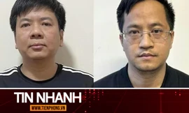 TIN NHANH: Thủ đoạn Shark Thủy chiếm đoạt hàng nghìn tỷ đồng của nhà đầu tư