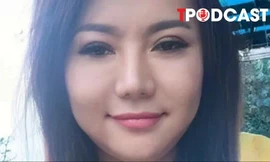 NÓNG 30/10: Nữ đối tượng từng lĩnh án vì che giấu nhóm sát thủ giết Quân xa lộ vì sao lại bị bắt