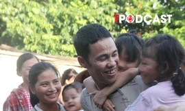 NÓNG 14/8: Vụ án 'Gà lôi trắng': Thông tin bí ẩn về người đàn ông bịt khẩu trang, chuyển tiền mua gà