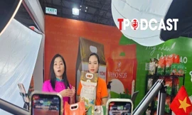 NÓNG 17/7: Luật Thương mại điện tử sắp có hiệu lực, KOL/KOC livestream bán hàng cần lưu ý gì?