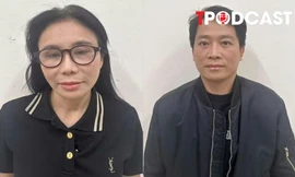 NÓNG 22/11: Chồng bà chủ Mailisa khai gì trong vụ nhập lậu mỹ phẩm quy mô nghìn tỷ?