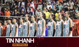 TIN NHANH: Hé lộ lý do VĐV và U21 Việt Nam nhận án phạt nặng ở giải thế giới