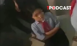 NÓNG 5/10: Nữ sinh lớp 8 ở Huế bị bạn đánh, bắt quỳ gối