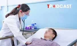 NÓNG 12/11: Đã xác định tác nhân gây ngộ độc hơn 300 người sau ăn bánh mì ở TPHCM