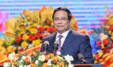 Thủ tướng Phạm Minh Chính: ‘Tiếng nói Việt Nam’ luôn vang xa, bay cao 