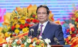 Thủ tướng Phạm Minh Chính: ‘Tiếng nói Việt Nam’ luôn vang xa, bay cao 