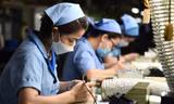Lý do tăng lương tối thiểu từ năm 2027