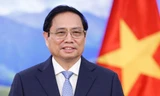 Thủ tướng Phạm Minh Chính trả lời phỏng vấn báo chí nhân năm mới 2026 