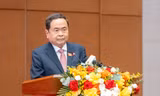 Quốc hội phải đi trước một bước về thể chế, dám mở đường, dám sửa đường