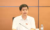 Bí thư An Giang: Nghị quyết đặc thù sẽ tạo niềm tin cho cán bộ làm dự án APEC