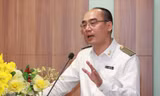 Lãnh đạo Kiểm toán yêu cầu 'vá triệt để các lỗ hổng' về công nghệ thông tin