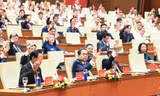 Chủ tịch Quốc hội: Chọn cán bộ 'có lên, có xuống, có vào, có ra'