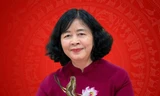 Bà Bùi Thị Minh Hoài làm Phó Chủ tịch Hội đồng Bầu cử quốc gia