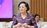 Bộ trưởng Nội vụ nói về kết quả 1 tháng vận hành chính quyền địa phương hai cấp