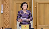 Bộ trưởng Nội vụ: Đánh giá, sàng lọc cán bộ được thực hiện chặt chẽ, tiêu chí cụ thể