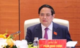 Thủ tướng Phạm Minh Chính: Chúng ta phải vượt qua chính mình