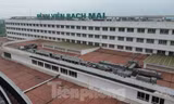 Thanh tra phát hiện lãng phí hơn 1.200 tỷ đồng tại Bệnh viện Bạch Mai, Việt Đức cơ sở 2