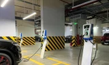 Thủ tướng chỉ đạo phát triển trạm sạc xe điện tại chung cư