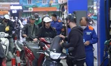 Chính phủ: Giá cơ sở xăng dầu tăng 7% là điều chỉnh, không phụ thuộc chu kỳ