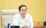 Quốc hội xem xét, quyết định Luật Thuế thu nhập cá nhân sửa đổi vào tháng 10