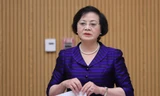 Bộ trưởng Nội vụ đốc thúc chi trả chế độ, chính sách cho cán bộ, công chức nghỉ việc