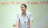 Bảo đảm tiến hành cuộc bầu cử an toàn tuyệt đối, kết quả cao nhất