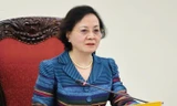 Phó Thủ tướng Phạm Thị Thanh Trà nhận thêm nhiệm vụ mới