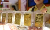 Chính thức bãi bỏ quy định Nhà nước độc quyền vàng miếng 