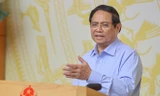 Thủ tướng Phạm Minh Chính: 'Cán bộ chậm trễ, vô cảm phải thay thế' 