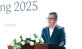 Human Act Prize mùa 3 chính thức khởi động với chủ đề “Kiên trì phụng sự”