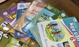 Chính thức sửa đổi, bổ sung một số nội dung trong Chương trình giáo dục phổ thông