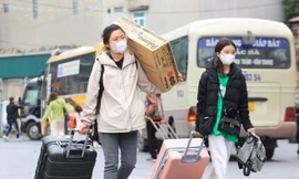 Những trường đại học đầu tiên công bố lịch nghỉ Tết Nguyên đán năm 2026