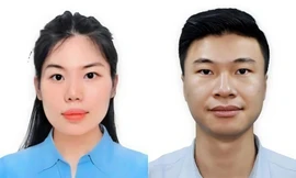 Chân dung hai ứng viên phó giáo sư trẻ nhất năm 2025 