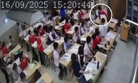 Giáo viên nói gì về Thông tư 19 của Bộ GD&ĐT: Nhân văn ‘nửa vời’ sẽ phản tác dụng?