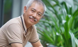 GS Trương Nguyện Thành: ‘1 bộ sách thống nhất không phải là thách thức lớn với giáo dục ở Việt Nam’