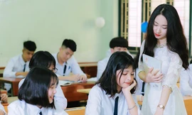 Điểm chuẩn ngành sư phạm giáo dục gần 30 điểm: Vì đâu?