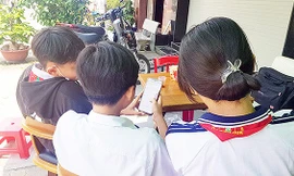 Bộ GD&ĐT cảnh báo thủ đoạn dụ dỗ, bắt cóc online