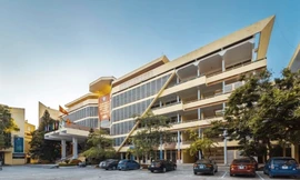 Sẽ mở phân hiệu Học viện Tài chính tại tỉnh Hưng Yên