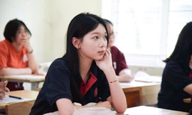 Chuyên gia tuyển sinh bày cách xếp nguyện vọng: Đừng đăng ký theo ‘phong trào’