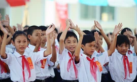 Đối tượng nào được miễn học phí năm học 2025-2026?