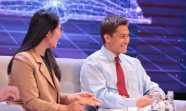 Chuyên gia, người trẻ nói gì về 'Bản sắc Việt Nam, năng lực toàn cầu'