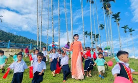 Nghị quyết 71-NQ/TW: Cơ hội lớn nào cho giáo dục Việt Nam?