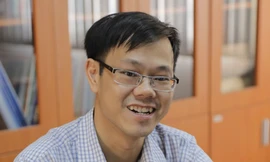 Ứng viên giáo sư trẻ nhất ngành Dược học là ai?