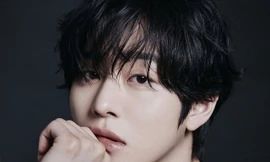 'Mở bát' đầu năm của các 'sao Hàn': Xuất hiện trên sóng truyền hình Mỹ