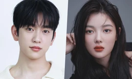 ’Nam idol đóng phim đỉnh nhất Gen3’ có thể bén duyên cùng Kim You Jung, nâng cấp dàn ’Hậu cung em gái quốc dân’ 