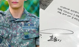 Vừa đồng hạng nhất trong cuộc bình chọn 'Xu hướng tháng Bảy KGMA 2025', NewJeans và V (BTS) đã lại 'gây sốt' bởi tin đồn