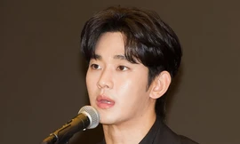 Kim Soo Hyun tiếp tục đứng trước nguy cơ nộp phạt 1,95 triệu đô la Mỹ 