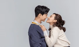 Tình yêu giúp bạn khỏe mạnh hơn?