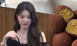 'Đắt hơn cả một bát mì': Danh tính chiếc bánh quy nhỏ bằng lòng bàn tay có giá khoảng hơn 200.000 đồng đang 'gây sốt'